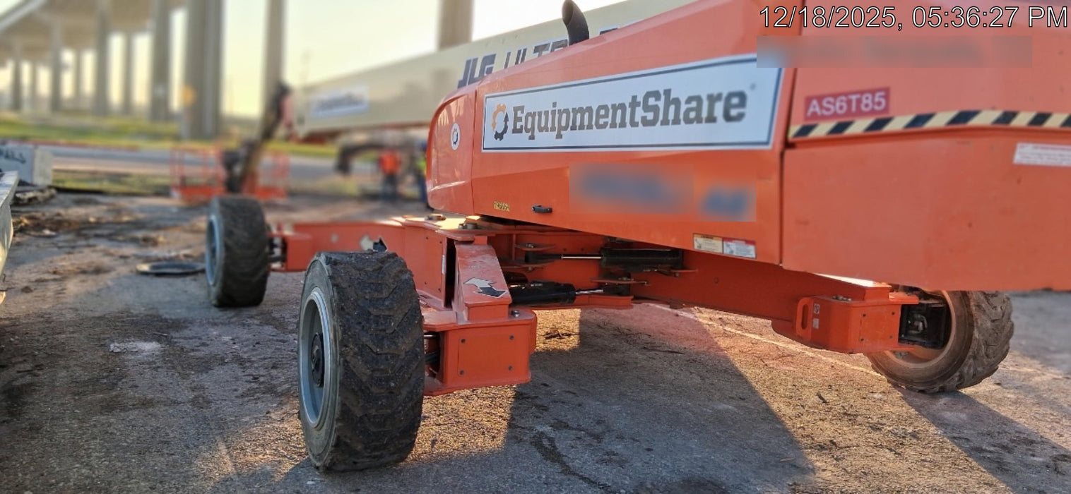 2021 JLG 1850SJ