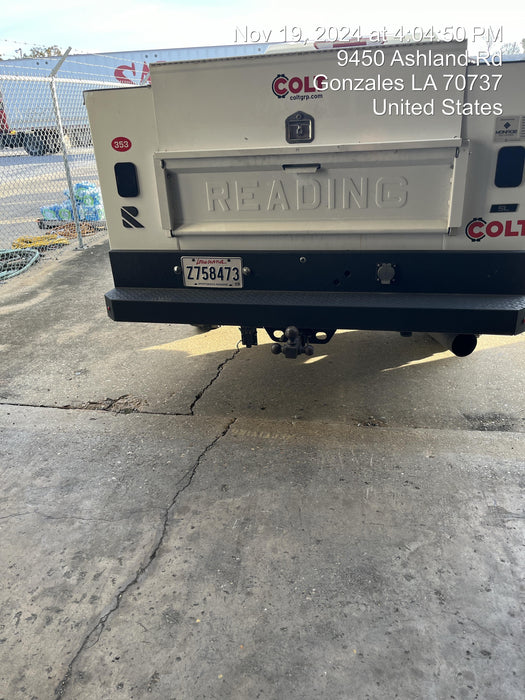 2022 HARRINGTON CF010-30