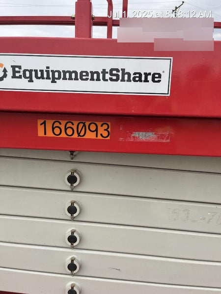 2021 MEC 4555SE