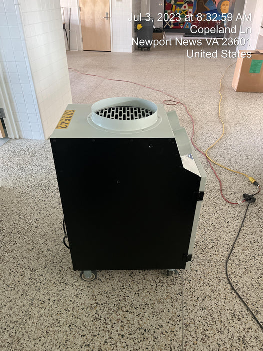 2023 KWIKOOL KPAC1411-2