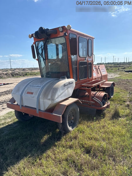 2022 BROCE RCT350