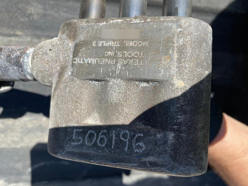 2025 TEXAS PNEUMATIC TOOLS, INC. T3