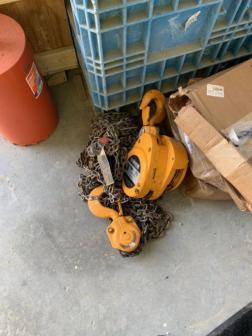 2023 HARRINGTON CF030-20