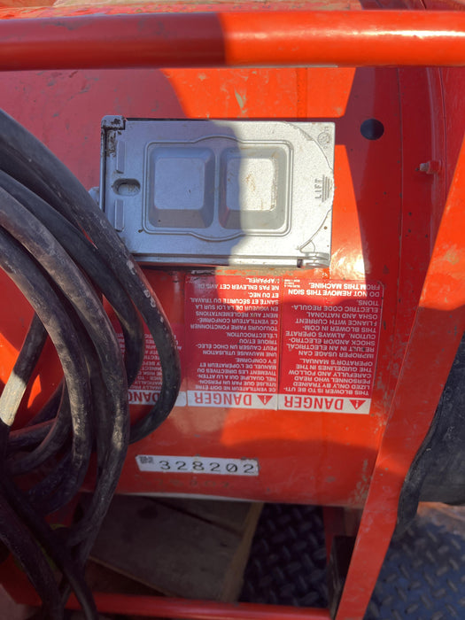 2023 ALLEGRO 9525-50