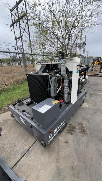 2023 ATLAS COPCO PAC F44 KD