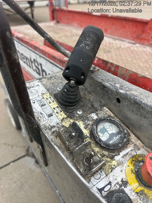 2019 Skyjack SJIII-3226 Standard w/Trojan Batteries