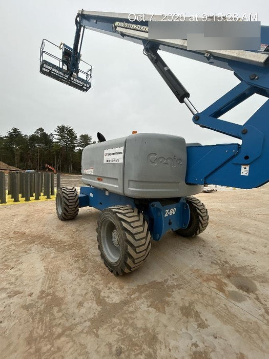 2020 GENIE Z-80/60