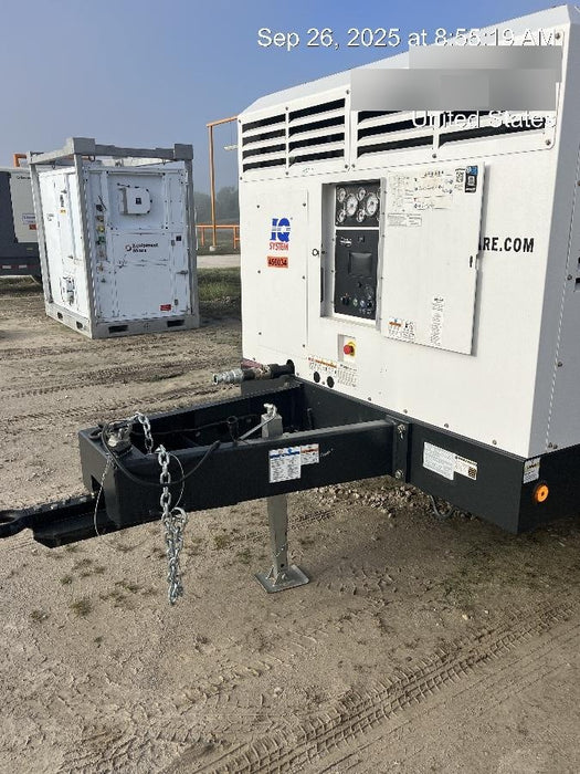 2025 BOBCAT PA825VWCU-T4F