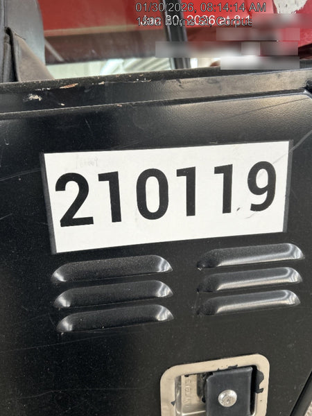 2022 MANITOU MTA12055