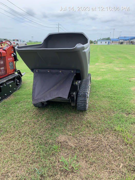 2023 TORO MBTX 2500-TS