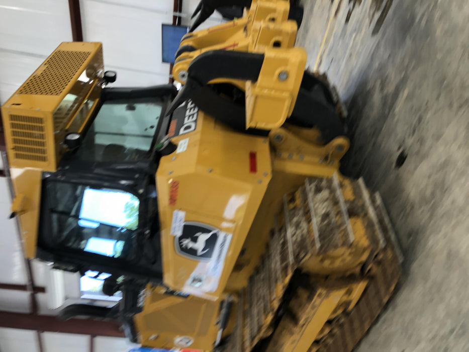 2020 JOHN DEERE 550K