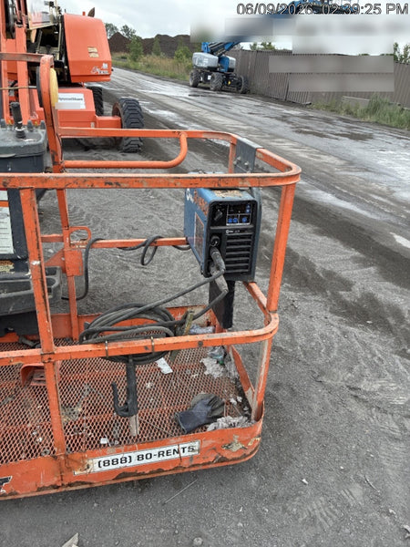 2025 MILLER ELECTRIC CST-282
