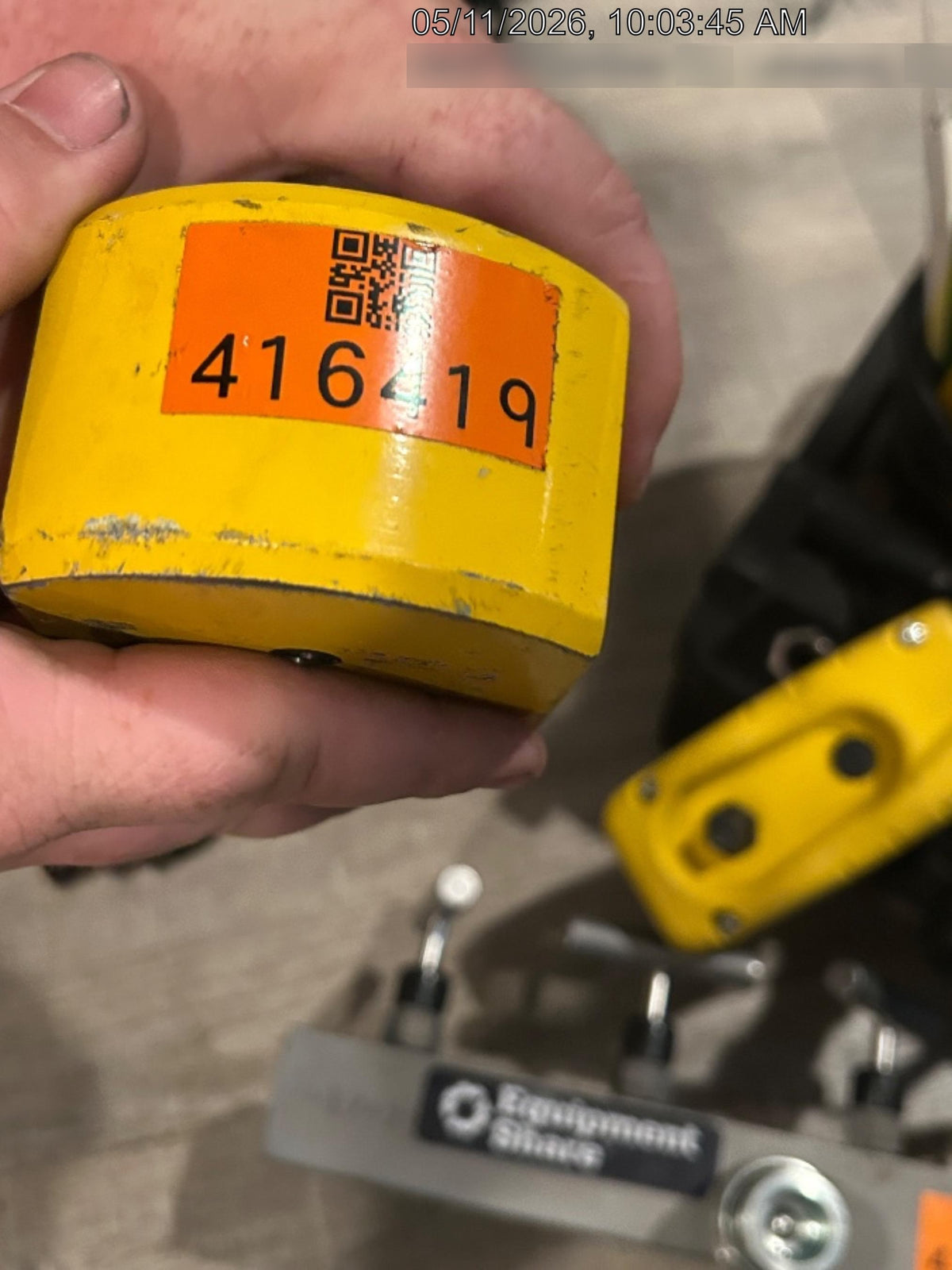 2024 ENERPAC RSM200