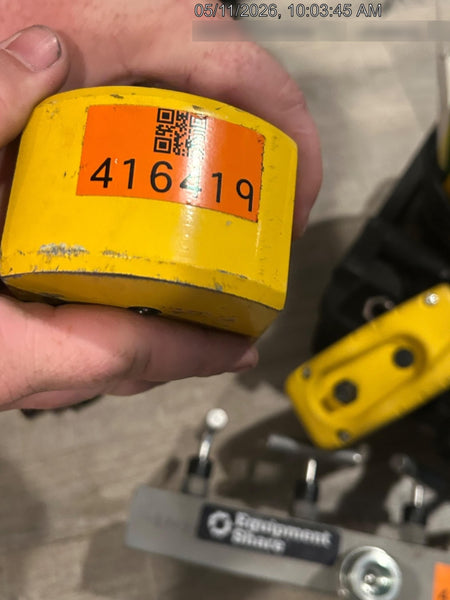2024 ENERPAC RSM200