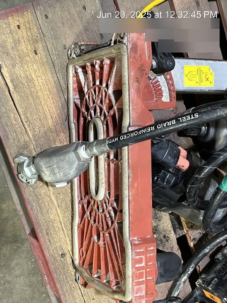 2019 HILTI DD 150-U