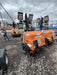 2023 Generac MLT2 Diesel, Flex Switch 120V Input, Powerzone Controller, 
(4) 320W LED Lights, 4kW Generator, 39.9 Gal Fuel Tank, 2" Ball, T3