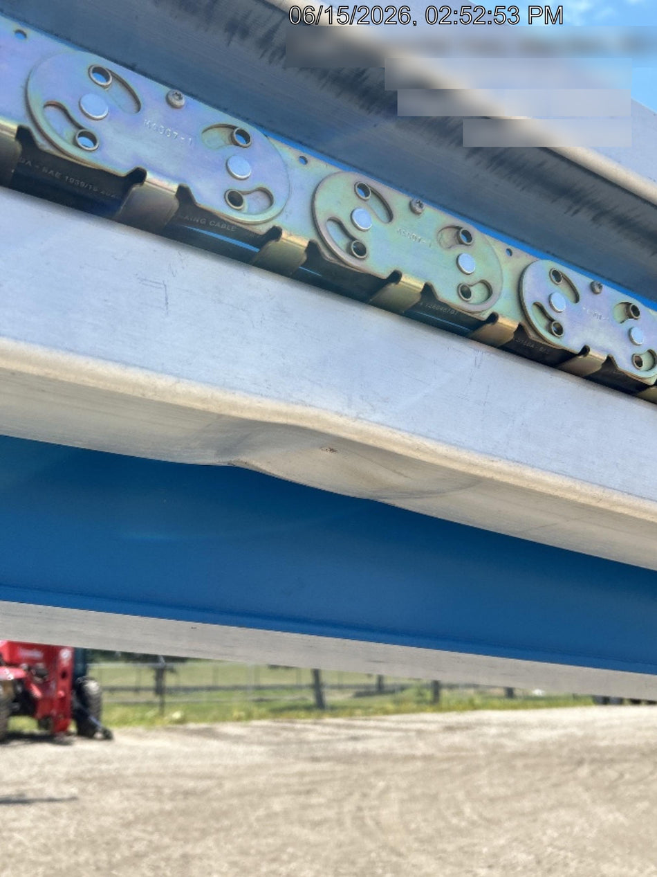 2024 GENIE S-45 XC