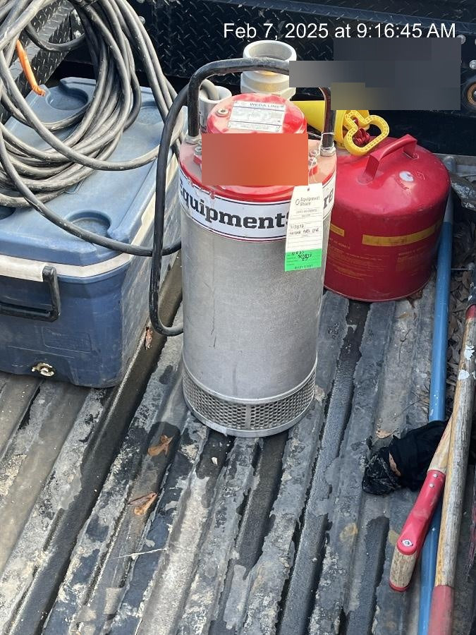 2023 CHICAGO PNEUMATIC CPWE D60H