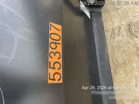 2025 JLG 660SJ