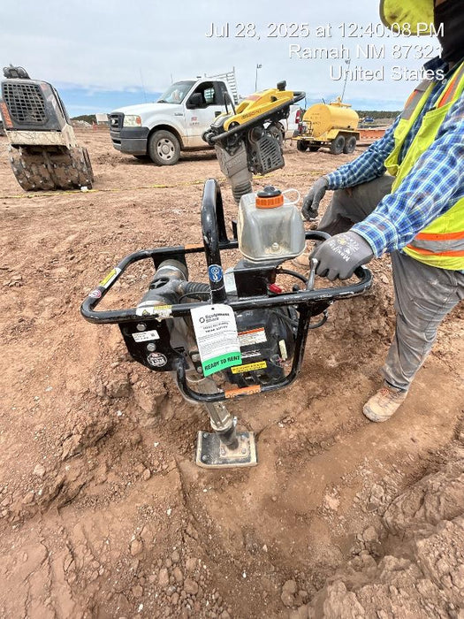 2023 MULTIQUIP MTR40HF