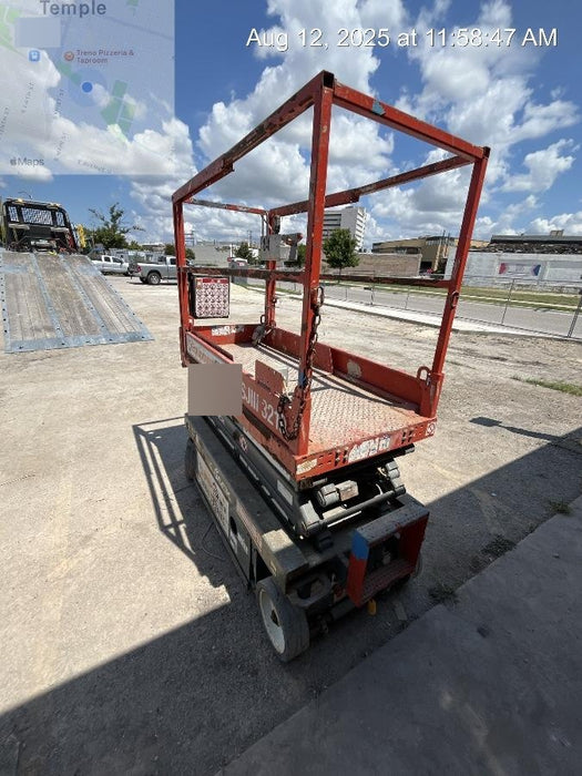 2018 SKYJACK SJIII-3219