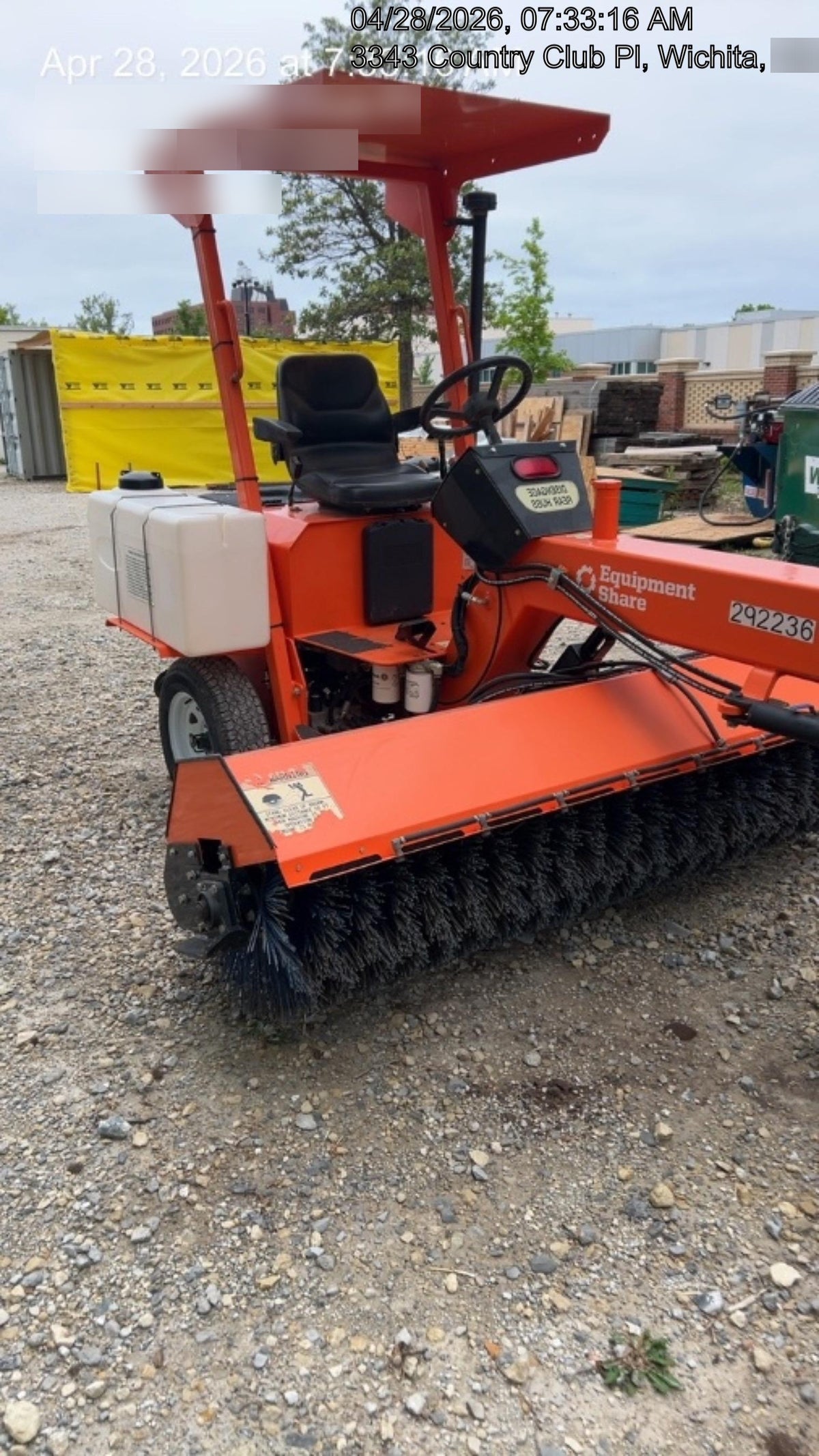 2023 LAYMOR SM-300