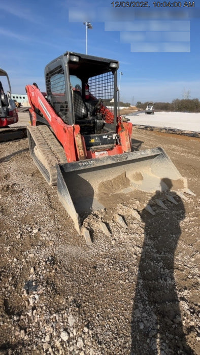 2019 KUBOTA SVL95-2S