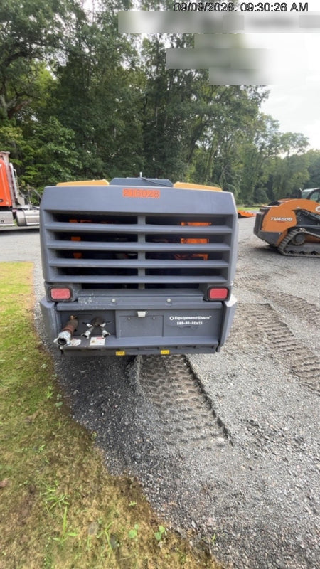 2022 ATLAS COPCO XAS440
