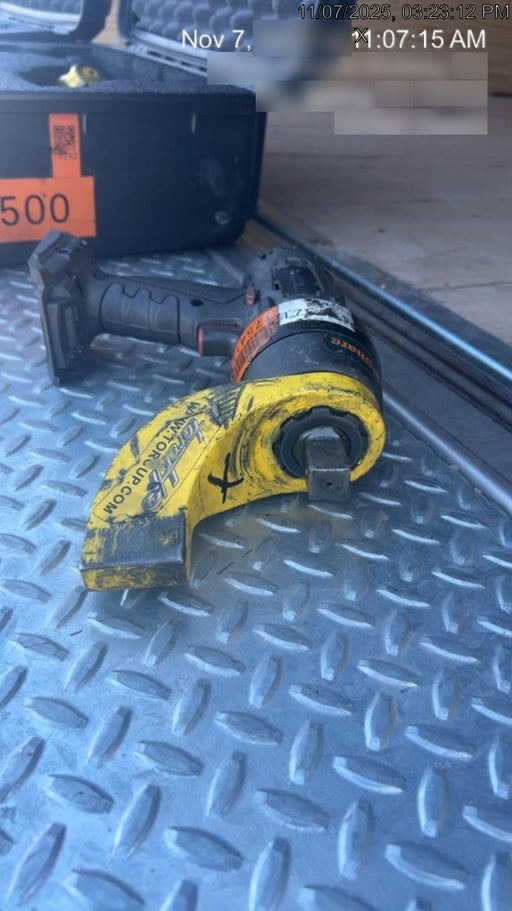 2021 TORCUP VT-500KIT