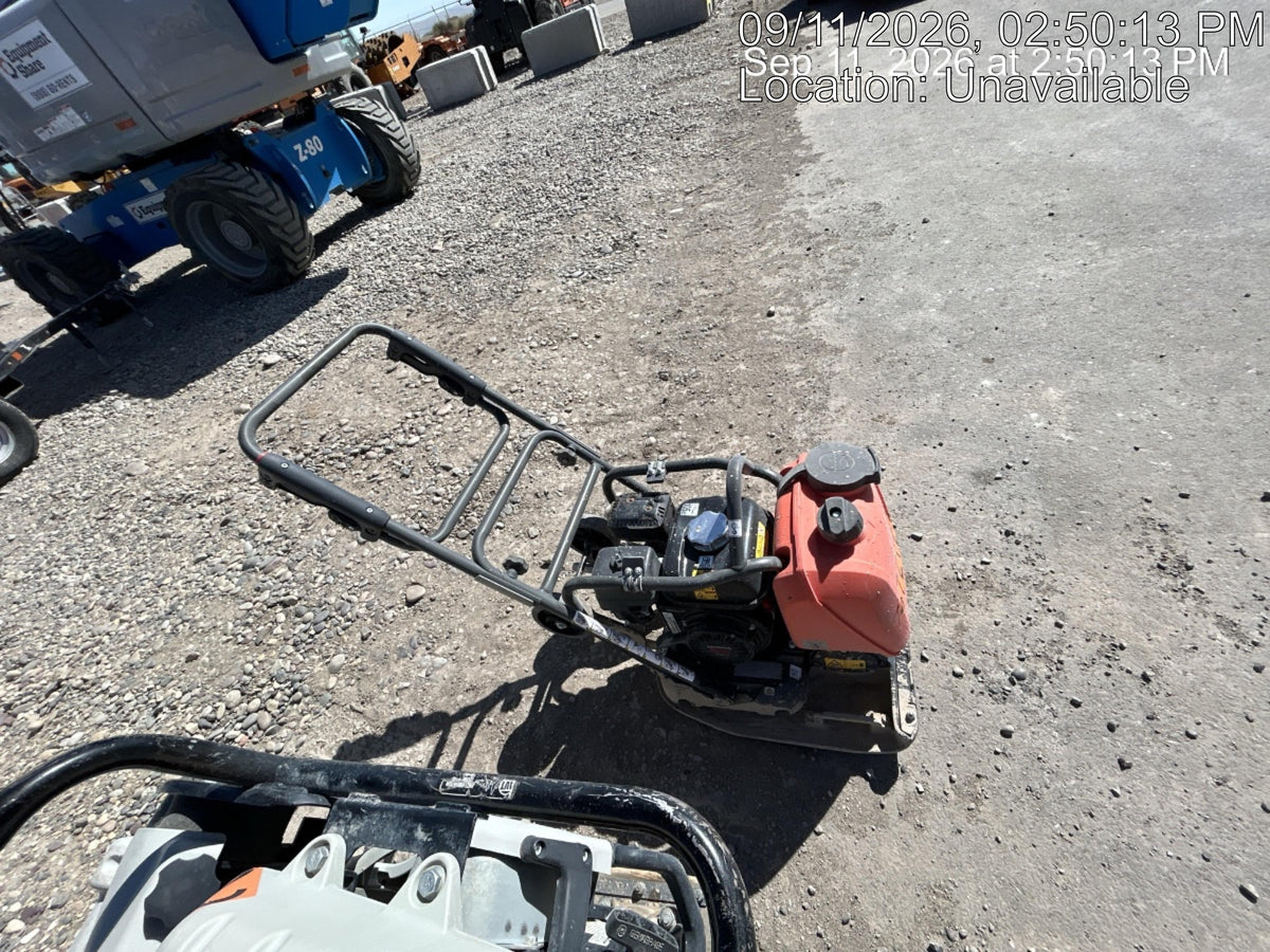 2024 HUSQVARNA LF75