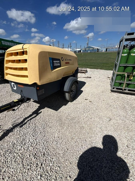 2022 ATLAS COPCO XAS188