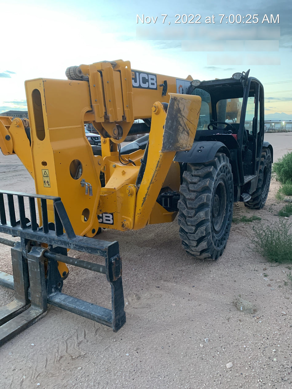 2021 JCB 512-56