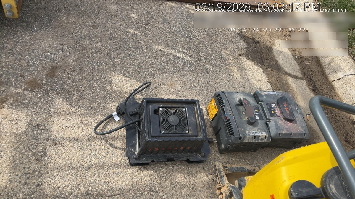 2024 WACKER NEUSON APS1550WE