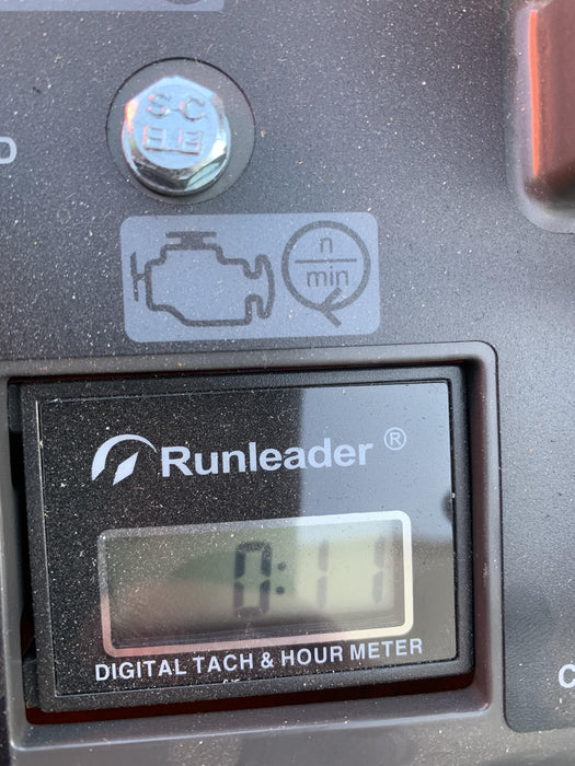 2020 HUSQVARNA FS 524