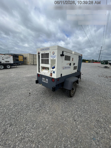 2020 ATLAS COPCO QAS 70