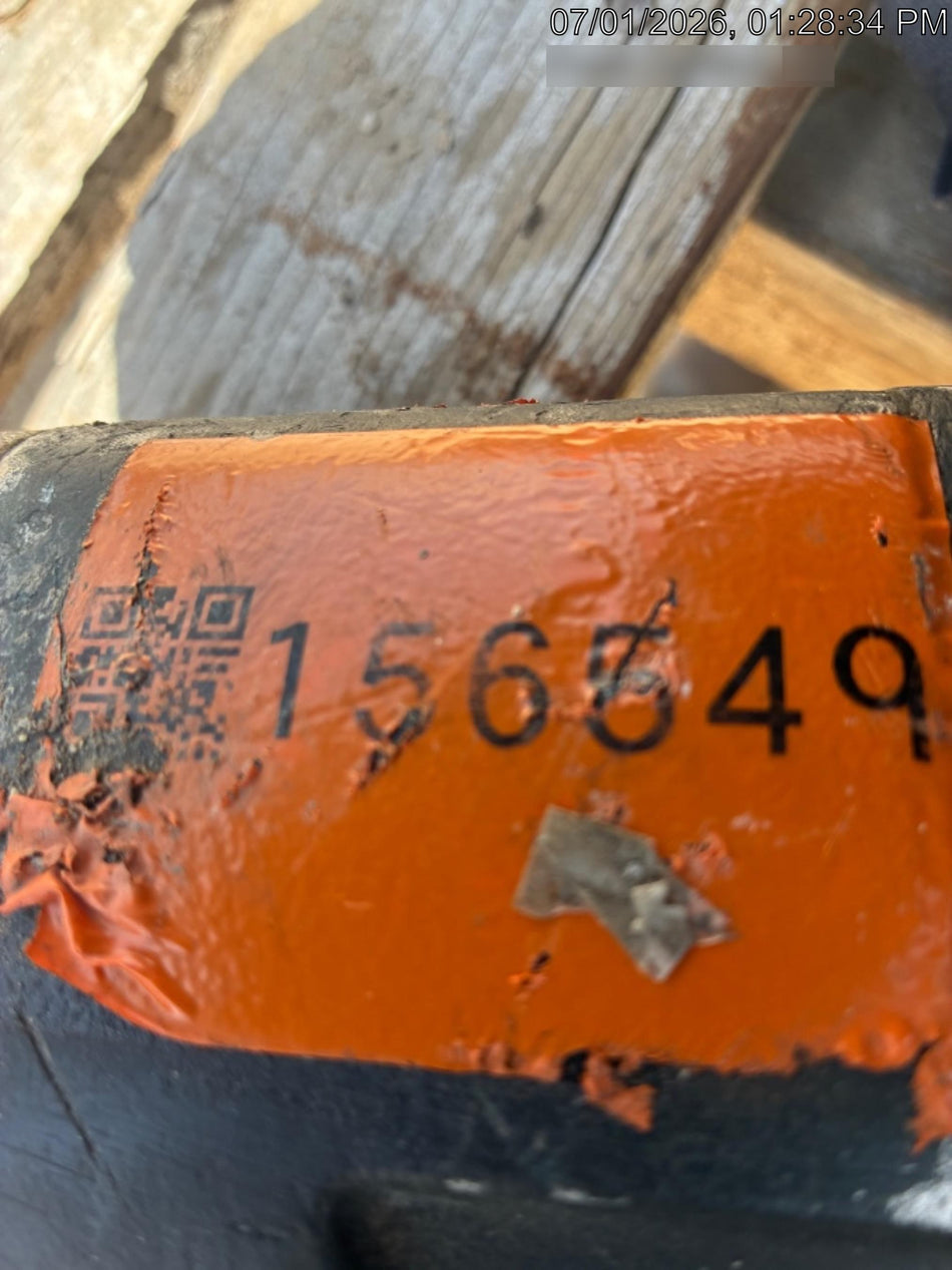 2021 MICHIGAN PNEUMATIC 750SS