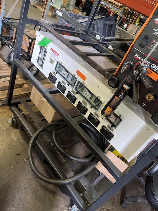 2025 LEX WR6A-7SM-FG26DZ6LD-R