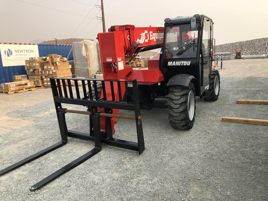 2020 MANITOU MTA6034