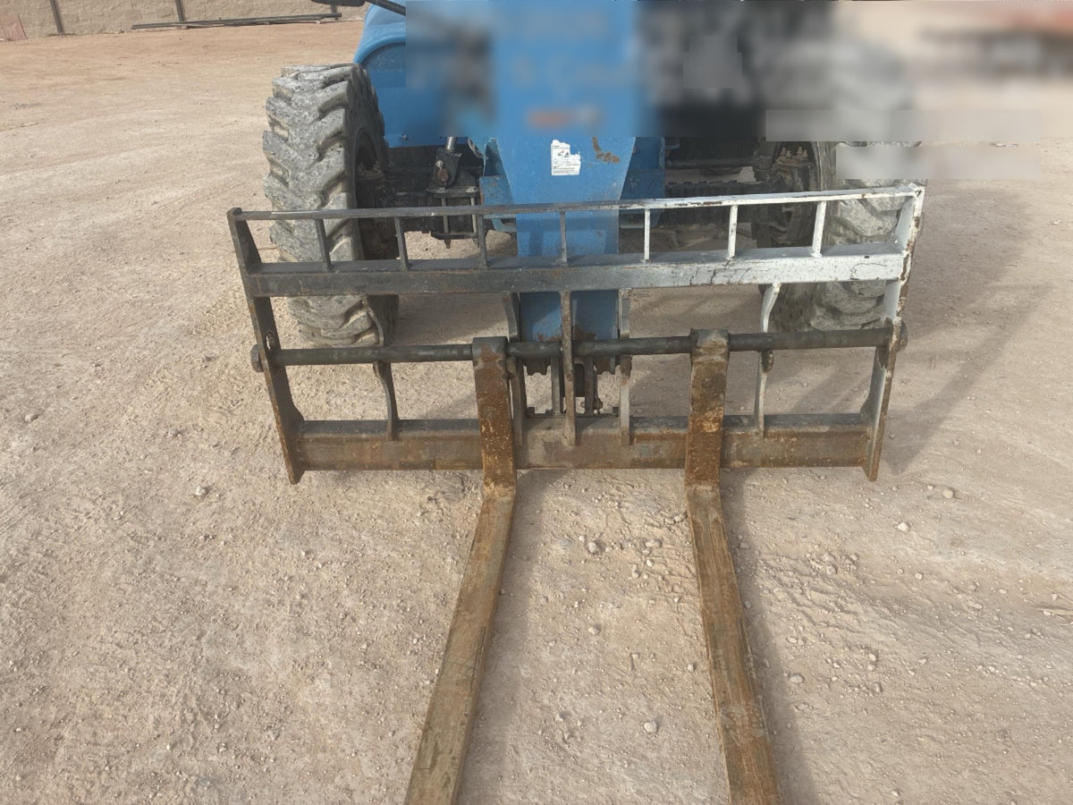 2021 GENIE GTH-844