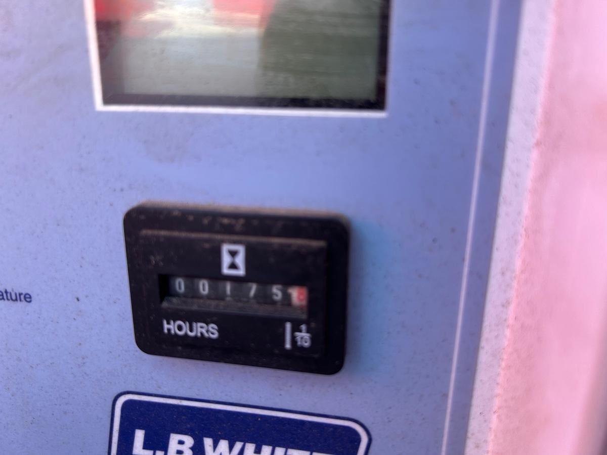2024 LB WHITE Foreman 500 Oil