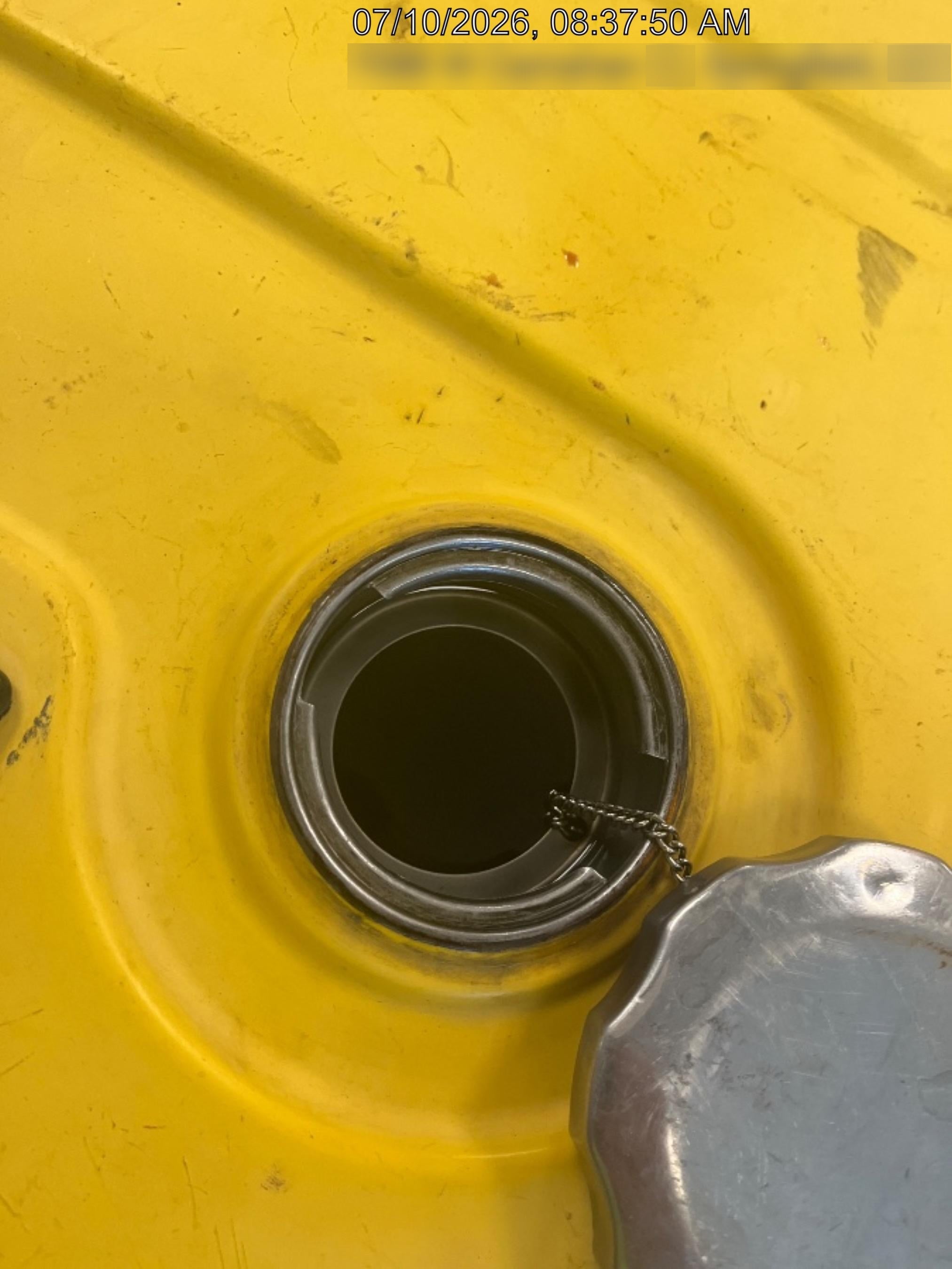 2019 WACKER NEUSON GPS9700A
