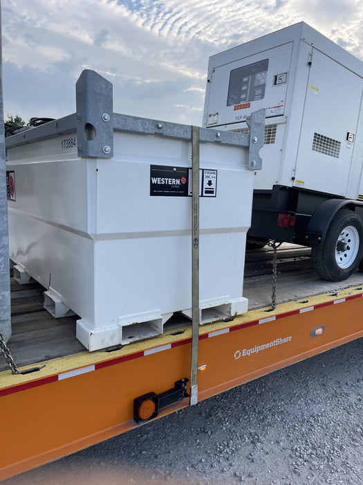 2021 TRANSCUBE 20TCG(G)W-NA