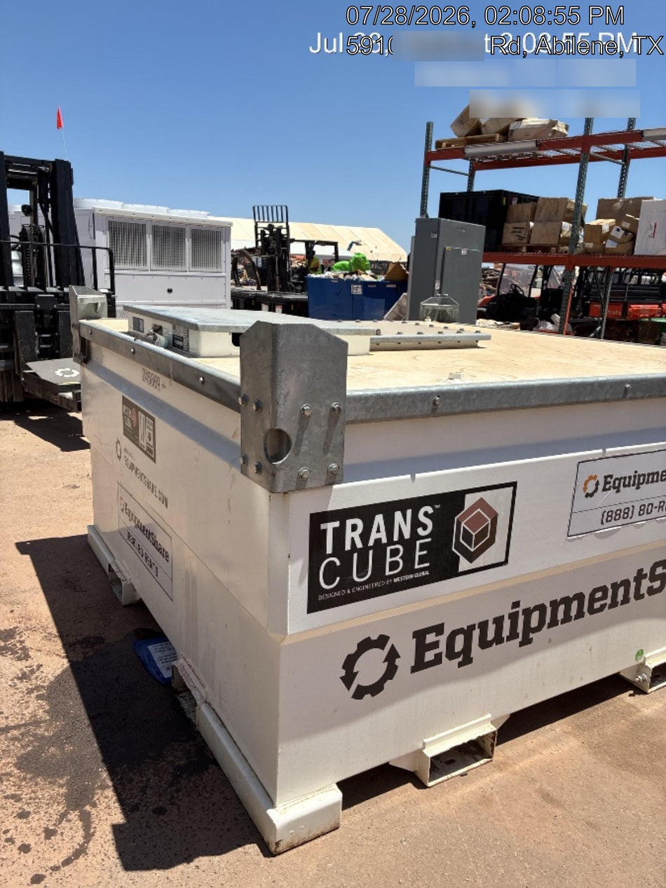 2022 WESTERN GLOBAL 50TCG