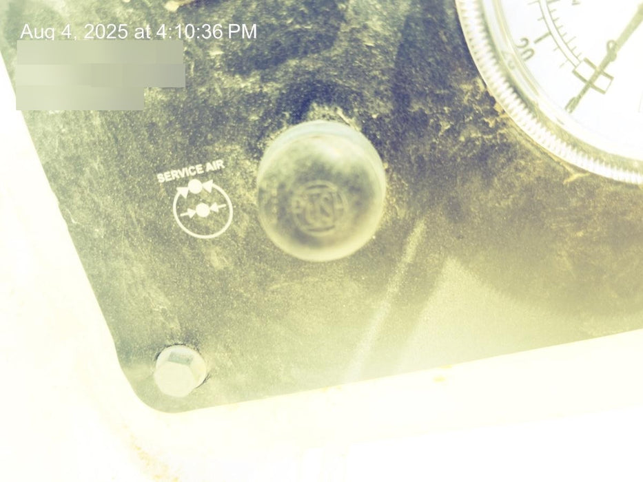 2025 BOBCAT PA185WDO-T4F