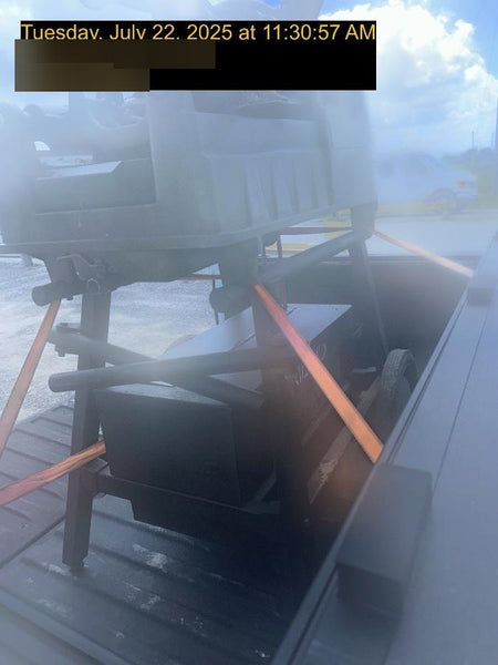 2021 RIDGID 535