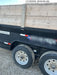 2025 TEXAS PRIDE TRAILERS DT714416KBP