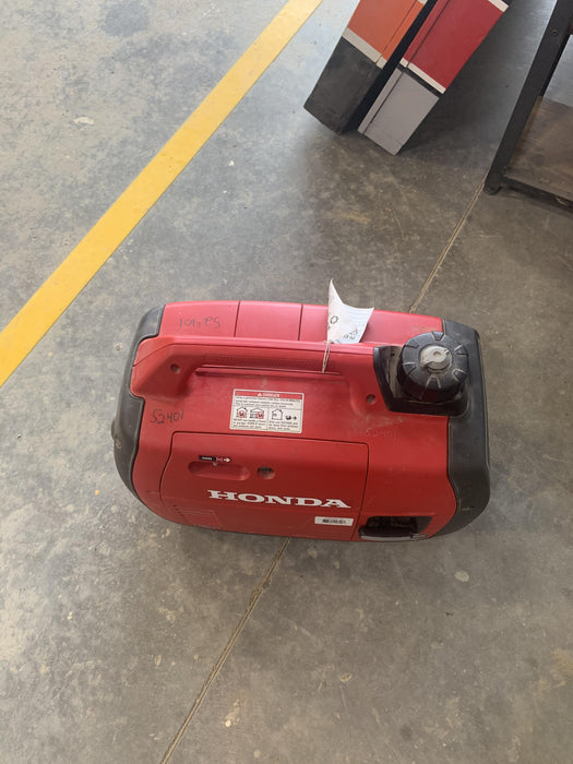 2019 HONDA EU2200i