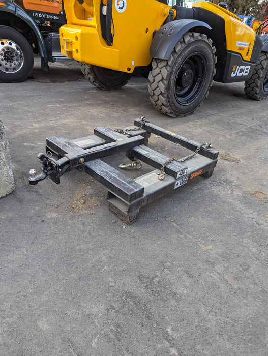 2020 STAR INDUSTRIES 1395B