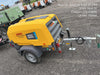 2023 ATLAS COPCO XAS 110