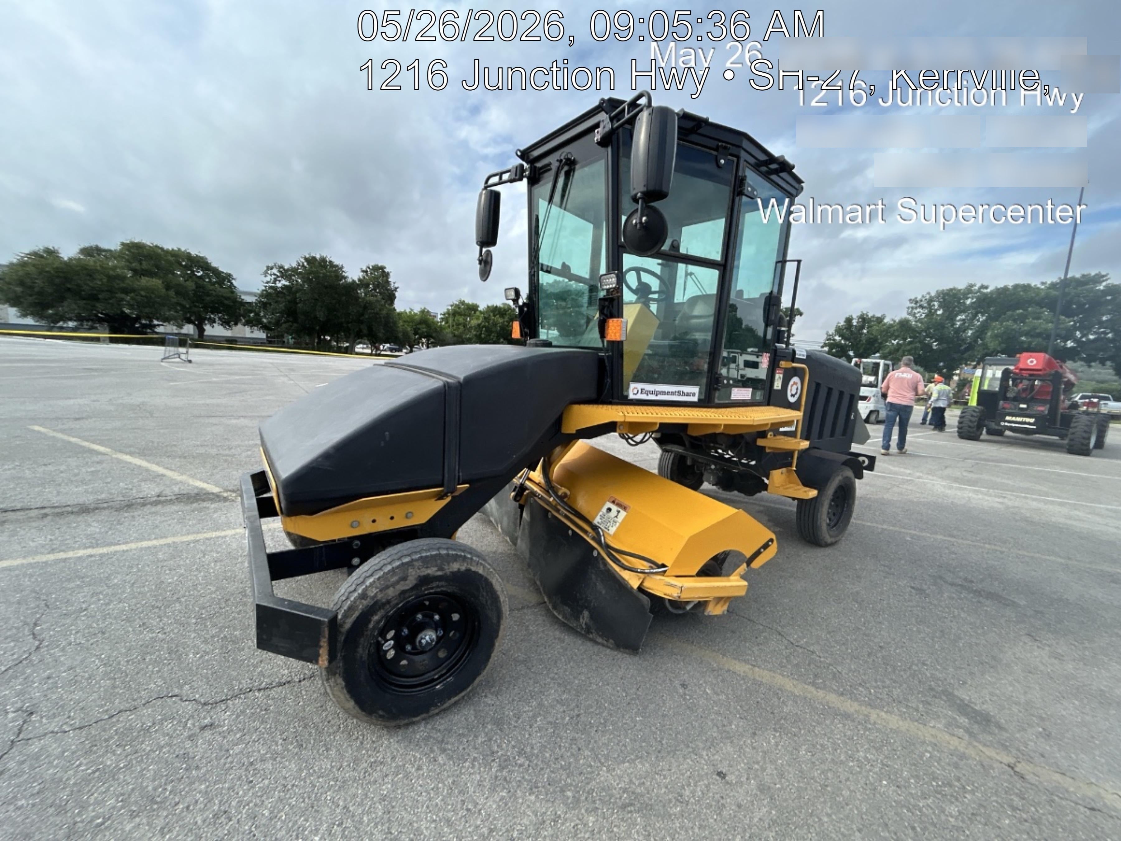 2023 LAYMOR SM450